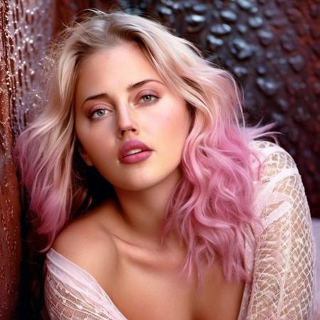 Estella Warren