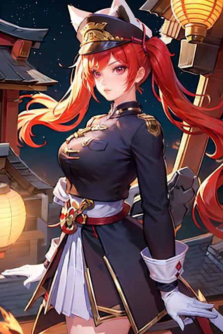 Capheny_Maple_Front_AoV_Model_LoRA