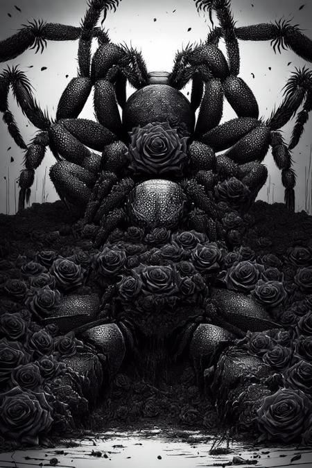 Black Rose