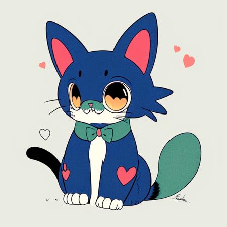 BeCute! (Kaneko Style)