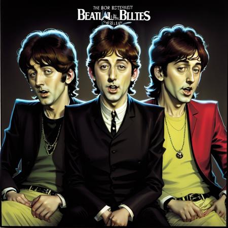 The 5th Beatle版本v1.0 (ID: 412705)