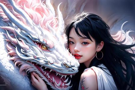 DragonCute