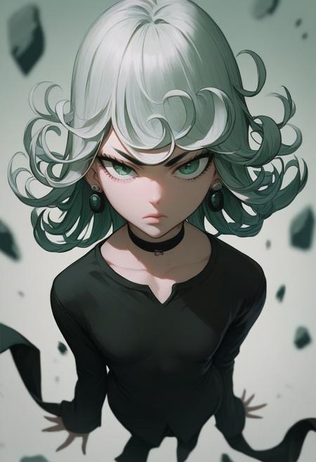 GOthGirl | Concept Style | PDXL