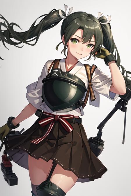 zuikaku/瑞鶴 (Kantai Collection)