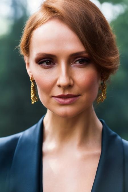Cristina Castaño