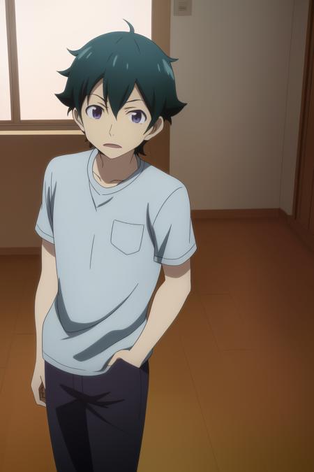 Eromanga sensei (Complete Pack) // PDXL(PonyXL) and SD1.5 models in versions