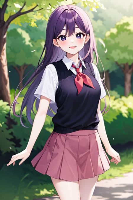 Mari / OMORI版本v1.0 (ID: 285215)