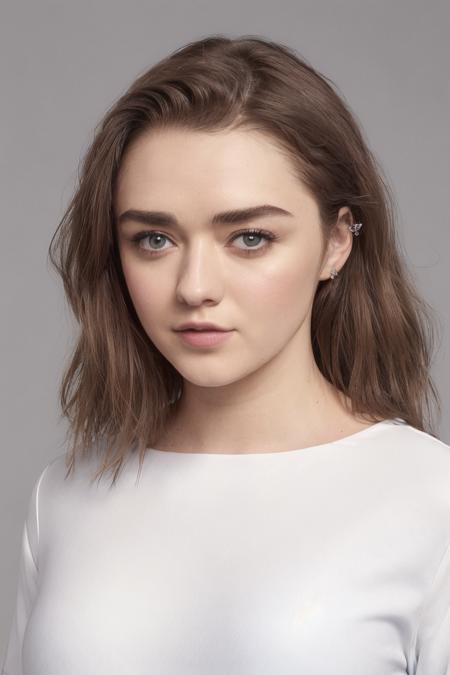 Maisie Williams