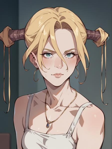 Vixon's Hentai Styles - cle masahiro