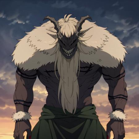 Kvar (Frieren: Beyond Journey's End) LORA版本v1.0 (ID: 227624)