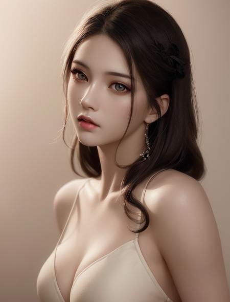 某宝风汉服 Sexy underwear (HanFu)