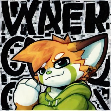 pock - dont_jinxit | Fursona版本Stable Diffusion 1.5 (ID: 636404)