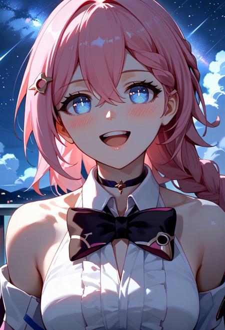 Honkai: Star Rail