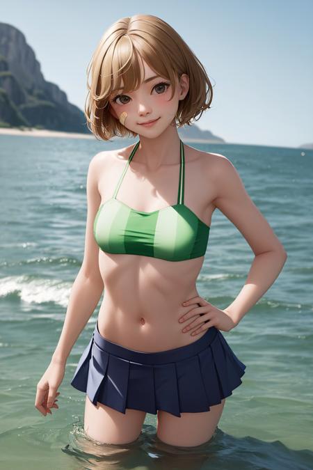 Oboro | Kantai Collection