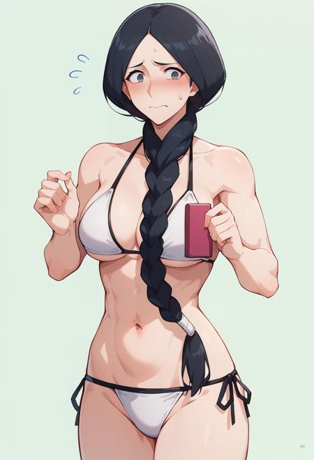Unohana Retsu