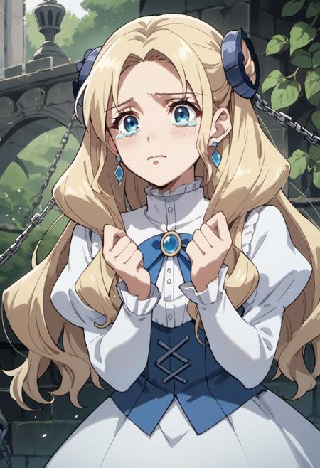 Sphere | The Do-Over Damsel Conquers the Dragon Emperor | やり直し令嬢は竜帝陛下を攻略中