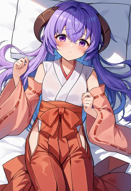 Hanyuu (Higurashi) [Pony]
