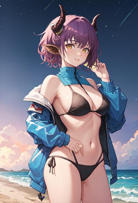 sideroca/シデロカ/铸铁 (Arknights)