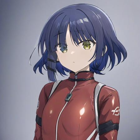 yamada ryou (sdxl)