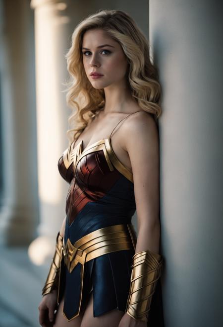 Erin Moriarty / Starlight (SDXL)
