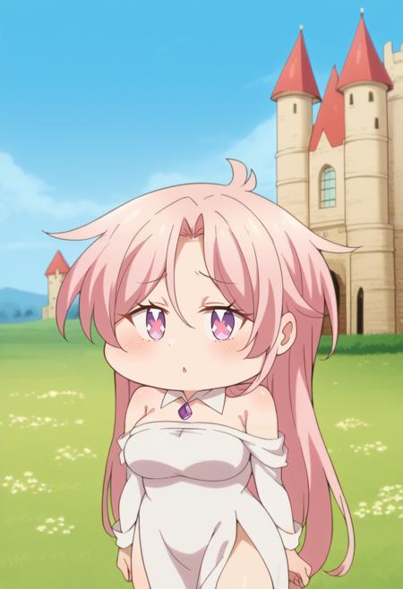 7thprince Isekai Chibi Style | Concept Lora