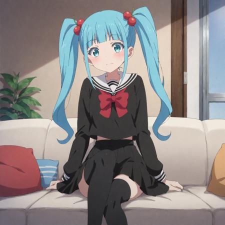 穴泽虹海 anazawa_nijimi | 魔法少女网站版本v1.0 (ID: 513778)