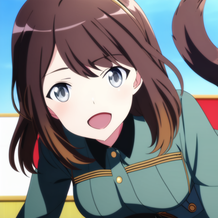 NotSHAFT