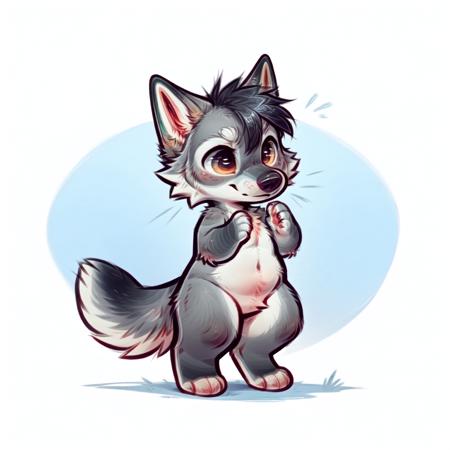 Soft Chibis