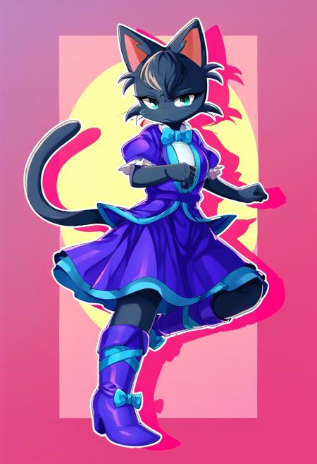Mitsuya Yuki (from Odd Taxi) [Pony]