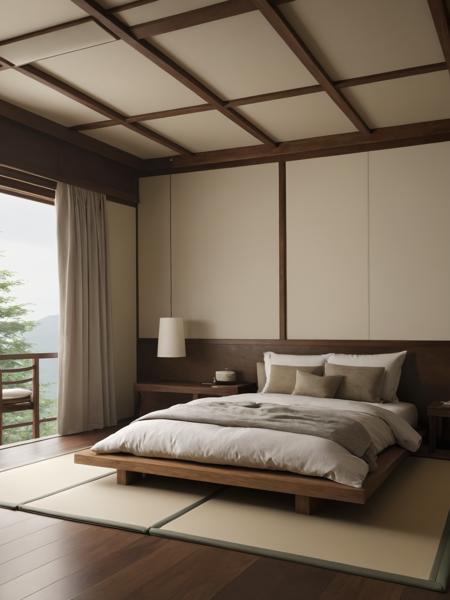 JJ's Japanese Interior