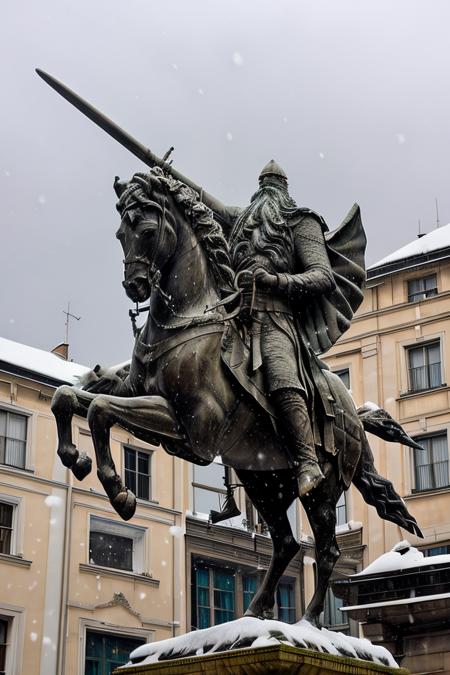 El cid Burgos