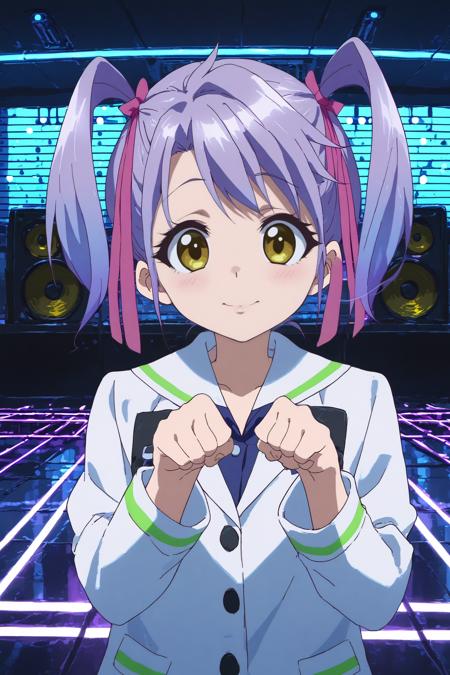 Kurumi Kumamakura 熊枕 久瑠美 - Musaigen no Phantom World / (Myriad Colors Phantom World)