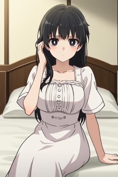 Yuki - Kimi wa Meido-sama.