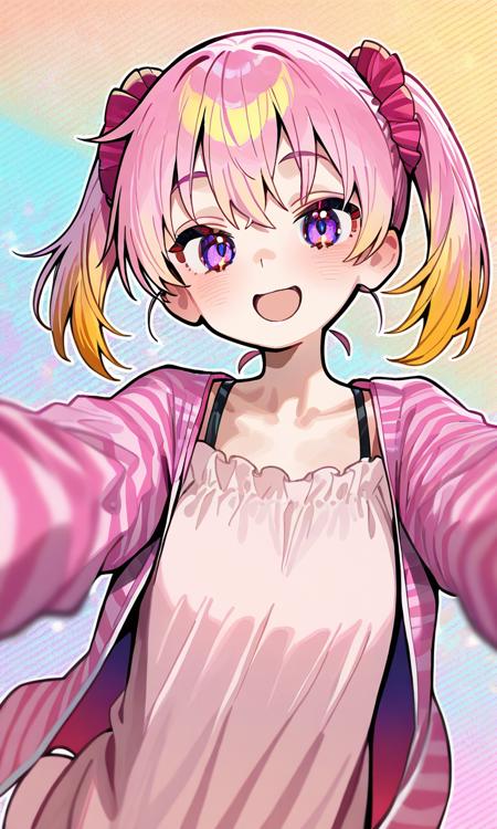 Himehajime - (Artist Style) Pony / Illustrious版本Illustrious (ID: 1118279)