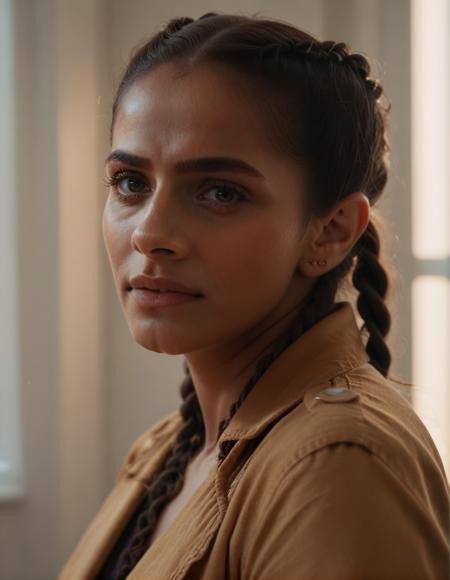 Yasmin Khan - Doctor Who (Mandip Gill) - PonyXL版本V1 (ID: 656558)