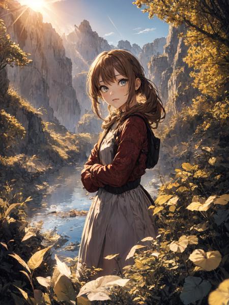BraveDawn
