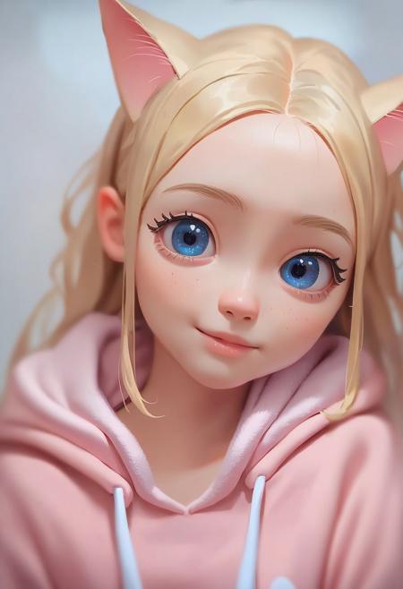 Pretty toon | SDXL(PONY)