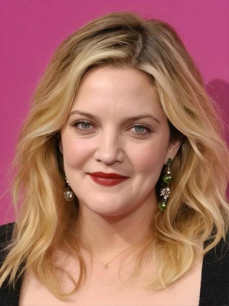Drew Barrymore (actress)