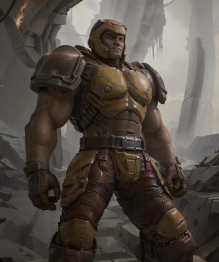 Quake Ranger | Quake