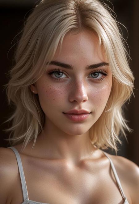 Portrait perfection
