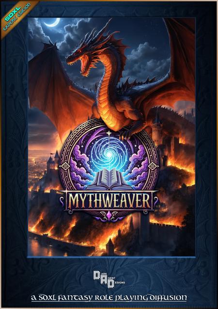 ✨?????????? ???? ??.?✨版本Mythweaver SDXL v1.0 (ID: 815762)