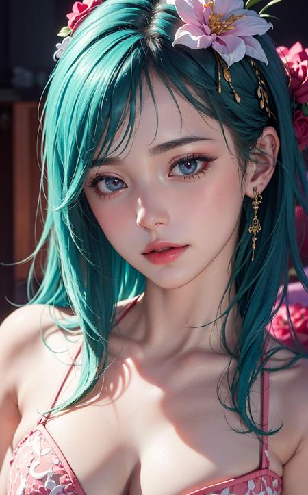 CuriousMerge 2.5D
