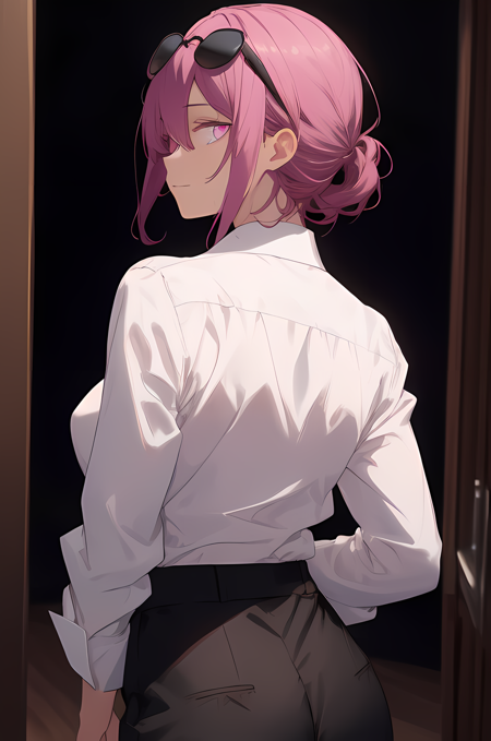 Kafka (Honkai Star Rail)