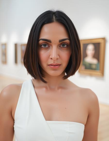 Kiara Advani