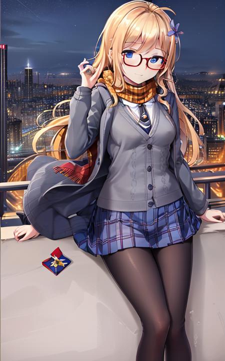 HMS Hood (warship girls r) 战舰少女R 胡德