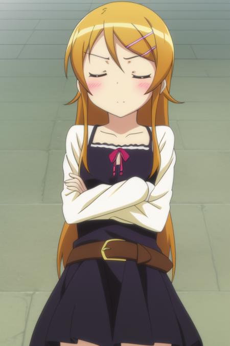 Ore no Imouto ga Konnani Kawaii Wake ga Nai / 俺の妹がこんなに可愛いわけがない (complete pack)