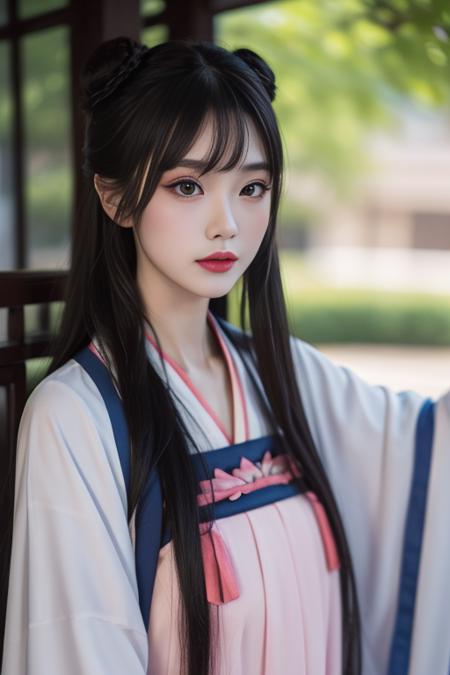 魔道祖师 江厌离 jiangyanli