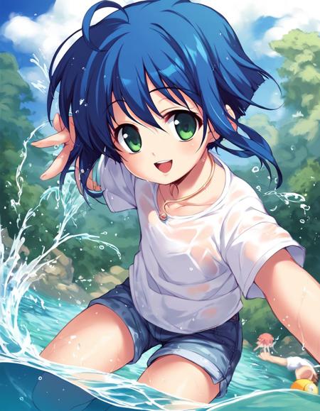 桜川みなと Pony XL sakuragawa minato (Naisilyo no Yorimichi）