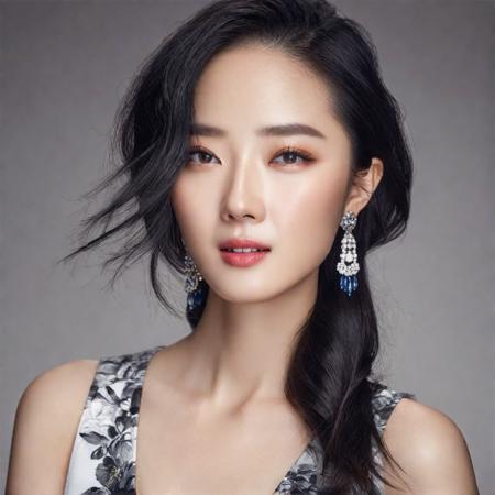 gwei lun-mei 桂纶镁