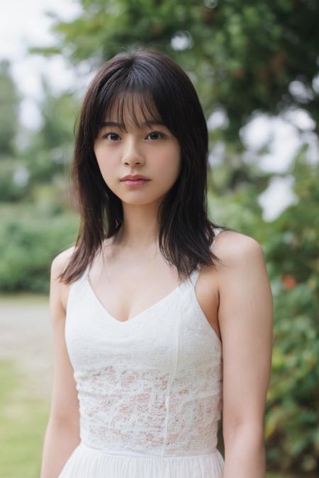 Hinata Homma本間日陽